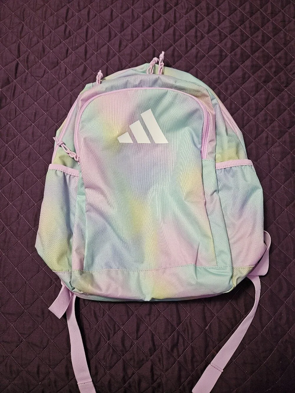 Adidas Backpack - Picture 1 of 4